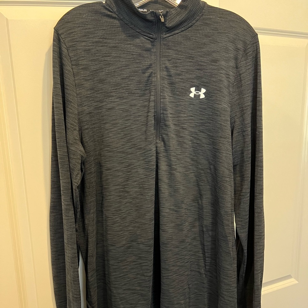 Under Armour Pullover